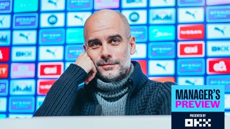 Injury update: Guardiola provides latest news on Haaland