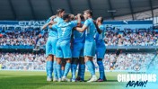 City’s 2021/22 Premier League win: Stats and records
