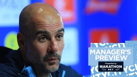 Swansea v City: Guardiola shares latest on Aguero