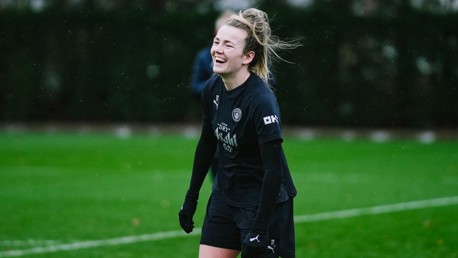 Hemp to start in Manchester derby