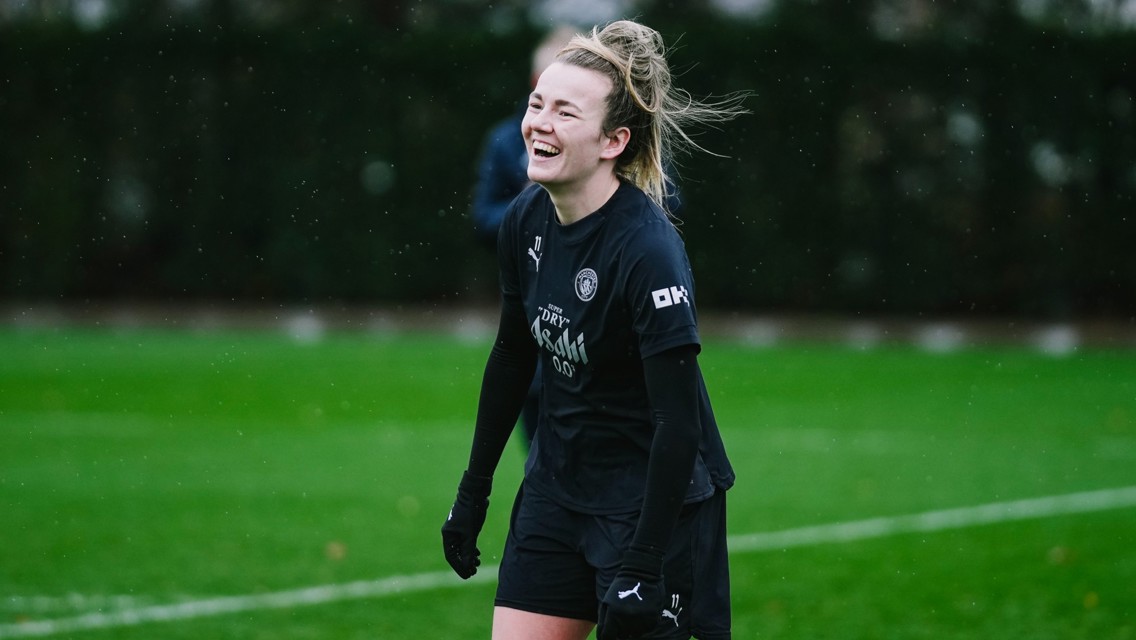 Hemp to start in Manchester derby