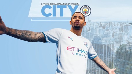 City Magazine: November issue 