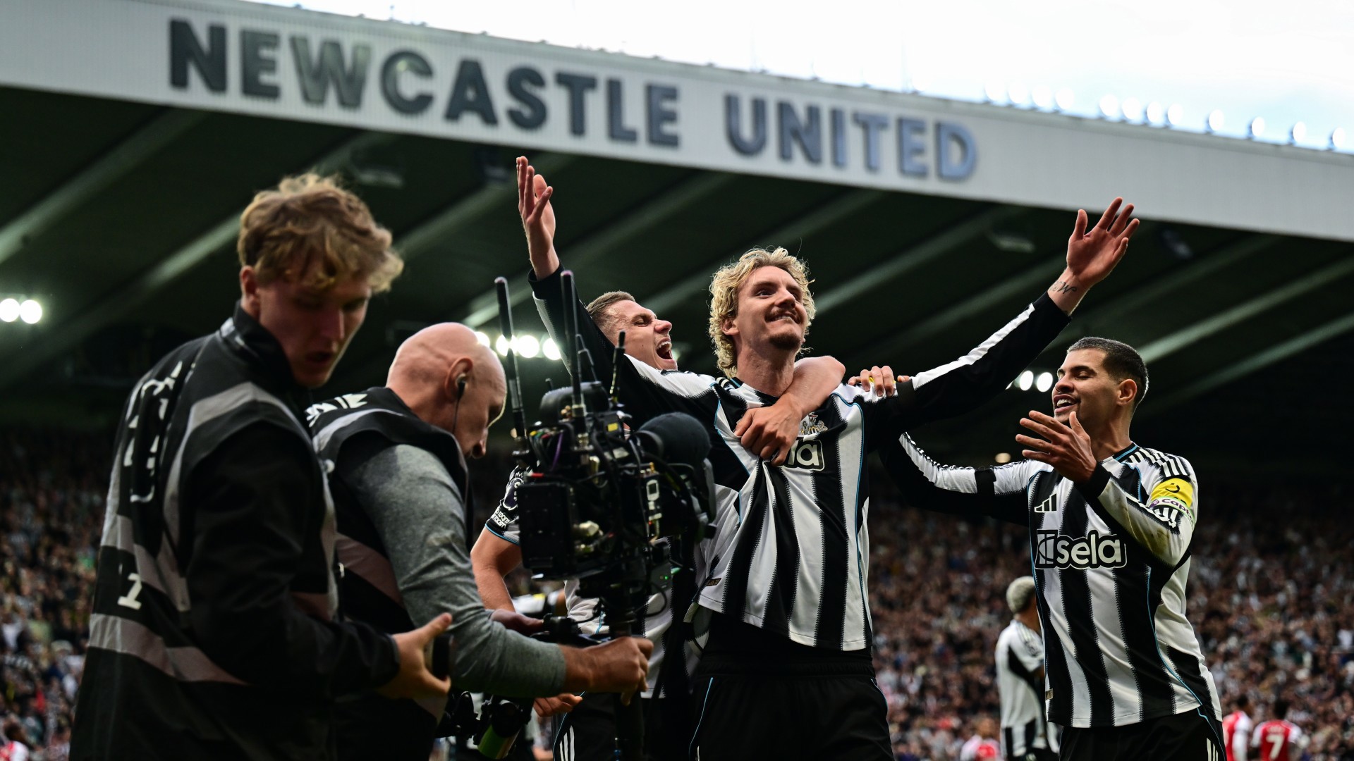 Analysing Newcastle ahead of Saturday's Premier League clash