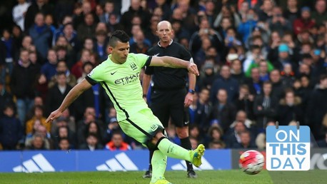 Ce Jour Là : Agüero met un triplé, Yaya marque lors du derby à Wembley