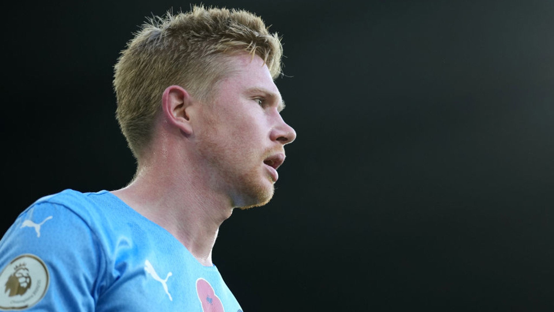 City's Ballon d'Or nominees: #5 Kevin De Bruyne