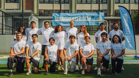 Young Leaders Summit brings together next generation of community leaders