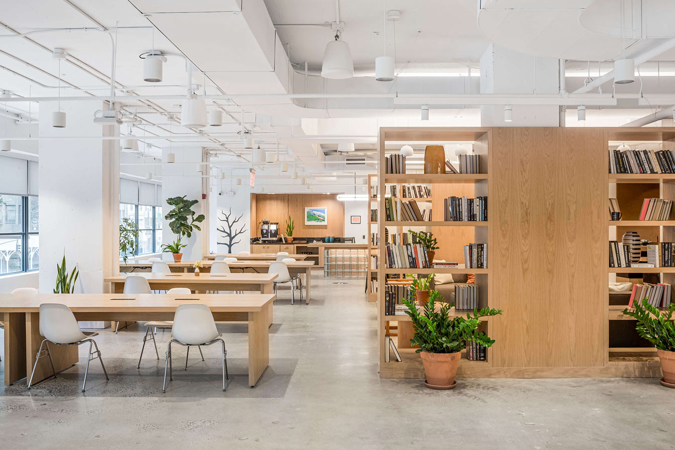 WeWork Becomes Official Partner of Manchester City and New York