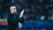 Guardiola delighted with huge impact from Alvarez