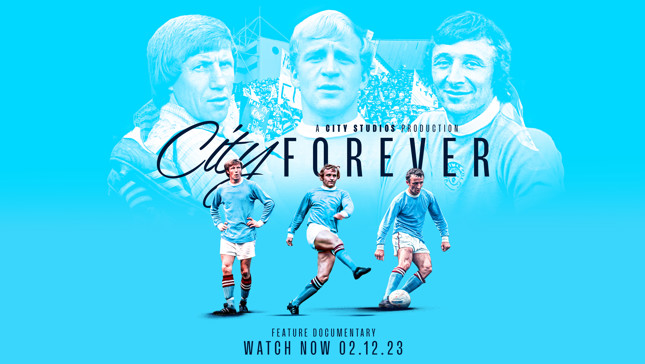 City Forever: Bell, Lee, Summerbee | Watch now