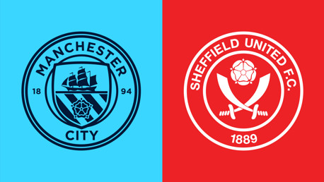 City 3-0 Sheffield United: Match stats and reaction