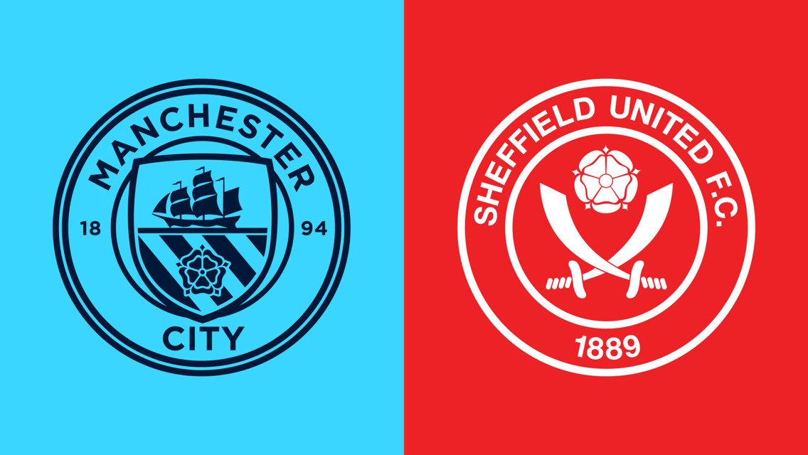 City 3-0 Sheffield United: Match stats and reaction