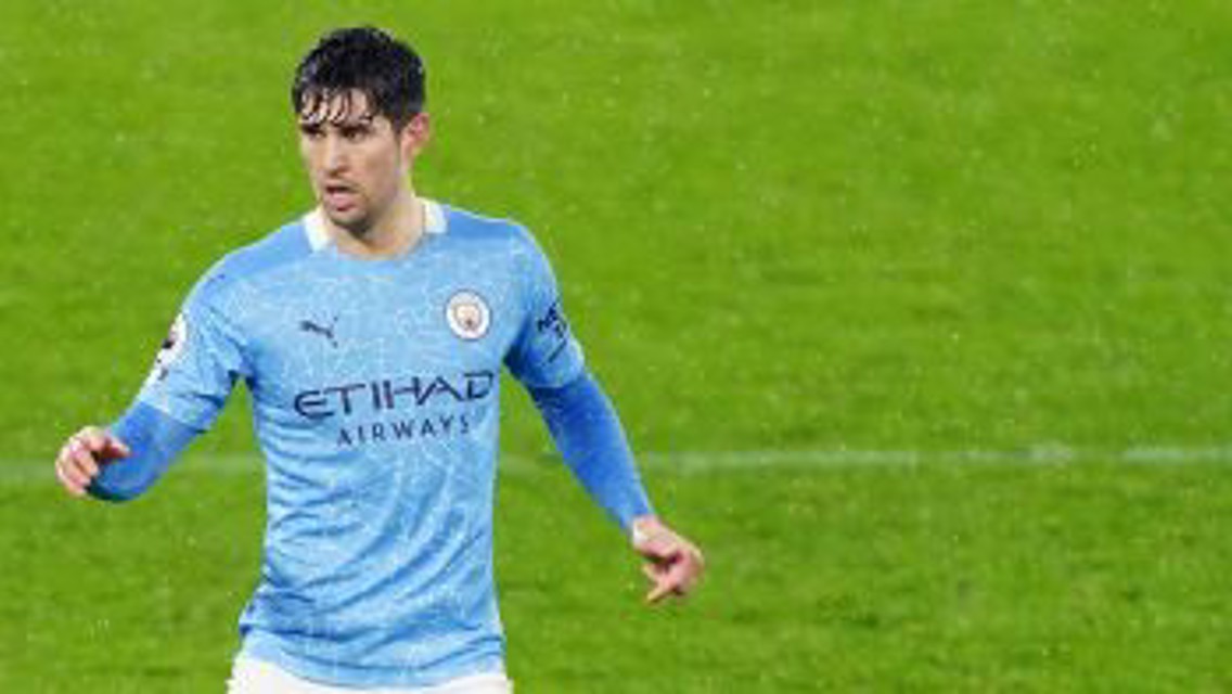City v Birmingham: FREE digital matchday programme