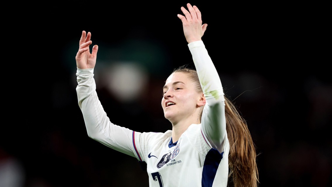 Park scores only goal as Lionesses beat Spain