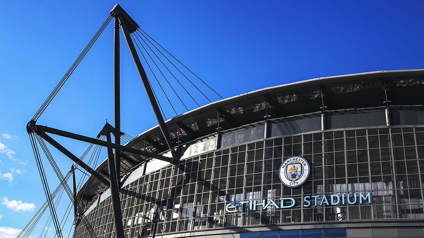 City v Liverpool: Ticket Information