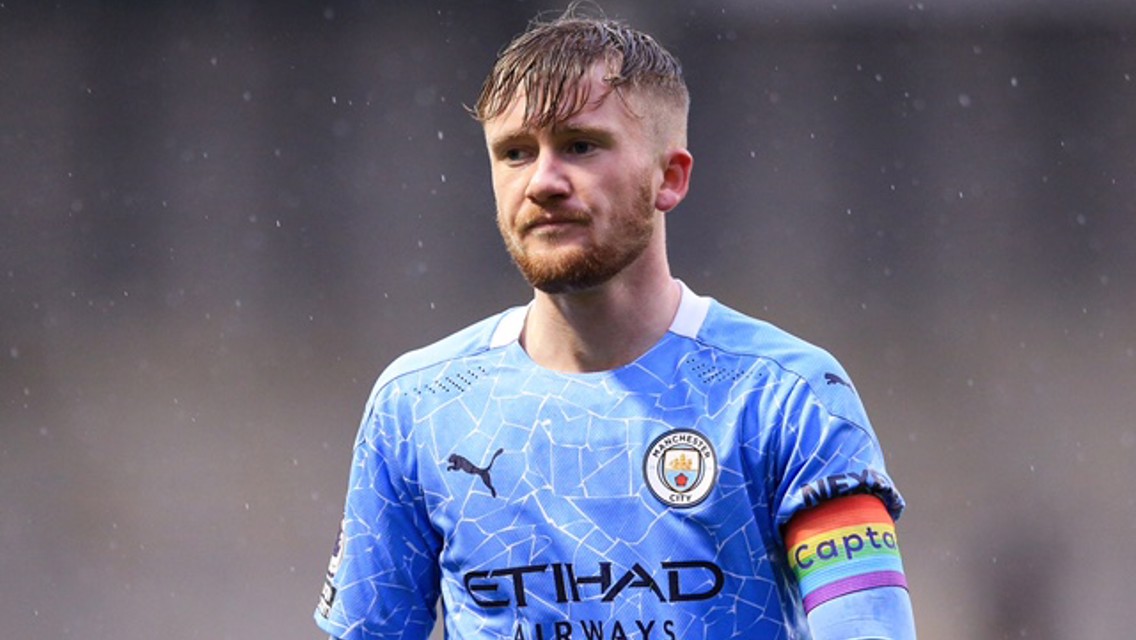 Doyle: The lads showed great passion 