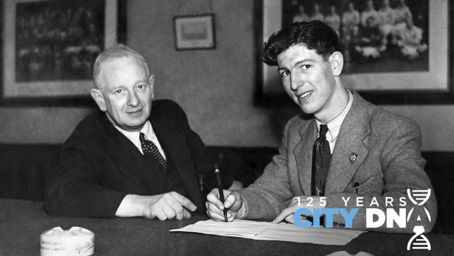 CITY DNA #119: THREE SUCCESSIVE MATCHES IN THREE DIFFERENT DIVISIONS