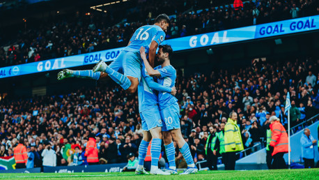 City v Watford: hora y TV