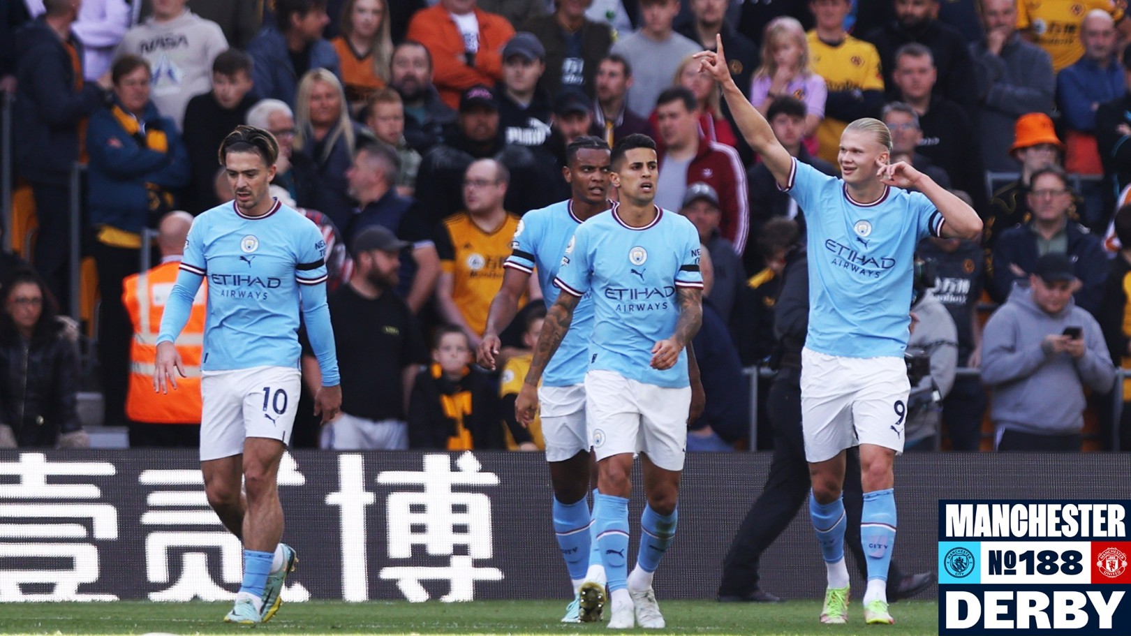 Manchester United x Manchester City: onde assistir, horário e