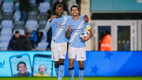 What is the Premier League International Cup?