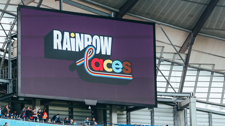 Premier League to celebrate 10th anniversary of Rainbow Laces campaign