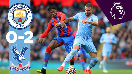 City - Palace: resumen breve
