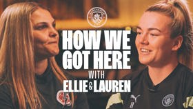 How we got here: With Lauren Hemp and Ellie Threlkeld