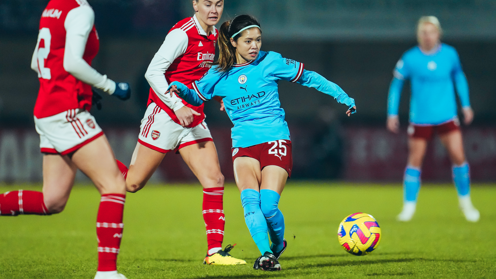 Women's Honours, Arsenal Women, News