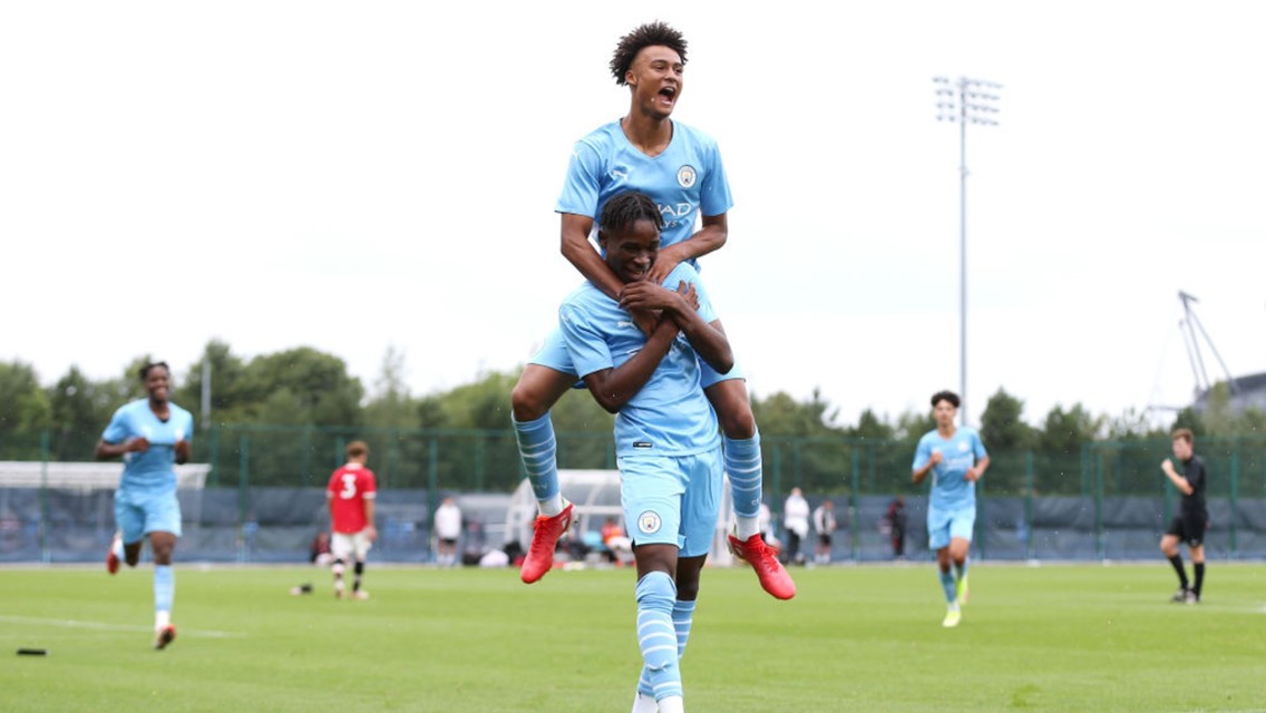 Wilkinson: The lads wanted to send out a message