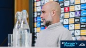 Pep: Naming Bernardo captain was my best decision of the season