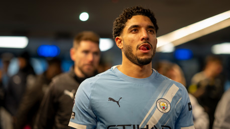 عمر مرموش يفتح قلبه: هدفي الفوز بأمم إفريقيا والذهاب بعيدًا في كأس العالم