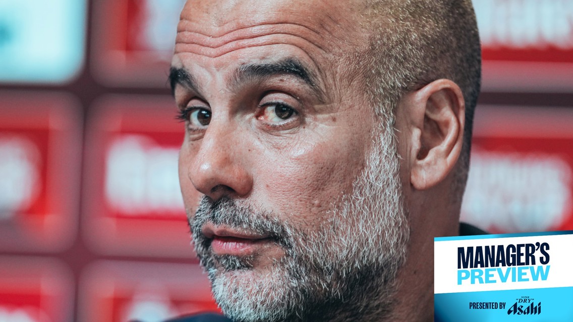 Guardiola: I know Jack’s attributes