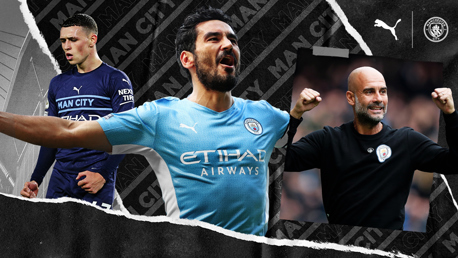 Cityzens & Season Ticket holder exclusive: Black Friday comes early!