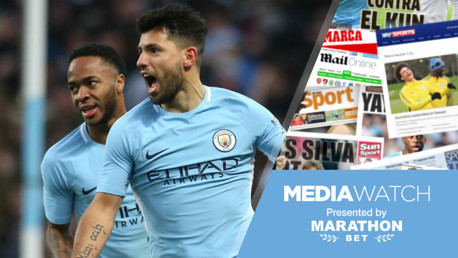 TOP PICKS: Raheem Sterling and Sergio Aguero