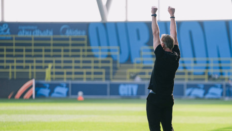 Jeglertz: More to Shaw than her goals