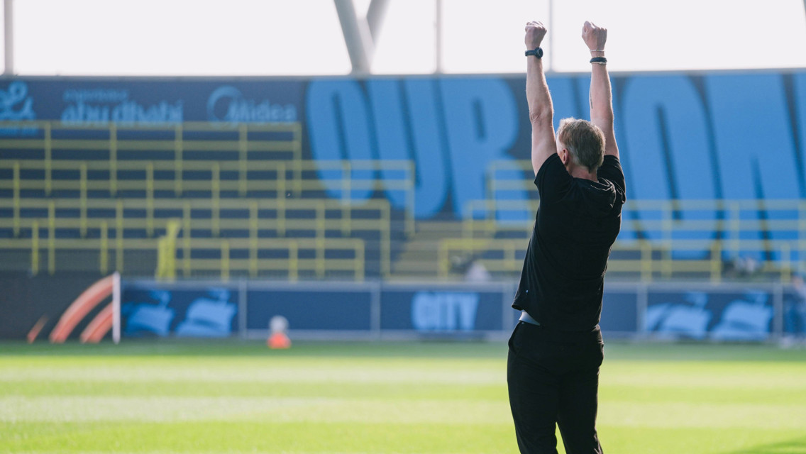 Jeglertz: More to Shaw than her goals