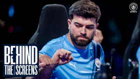 Behind the screens | Episode 2