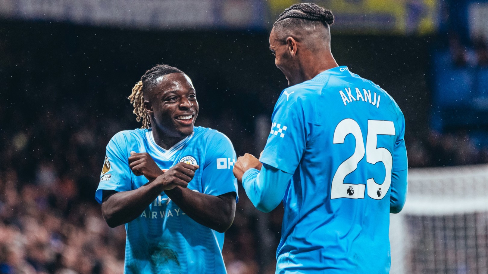 City v Liverpool: FPL Gameweek 13 Scout report 