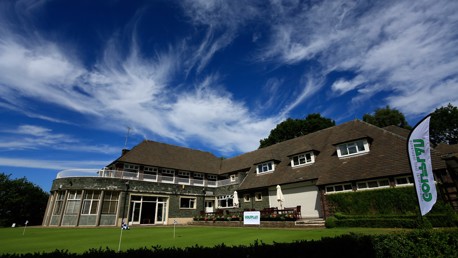 Attend the Manchester City Former Players Golf Day 2022