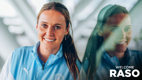 Hayley Raso: 10 things you didn't know