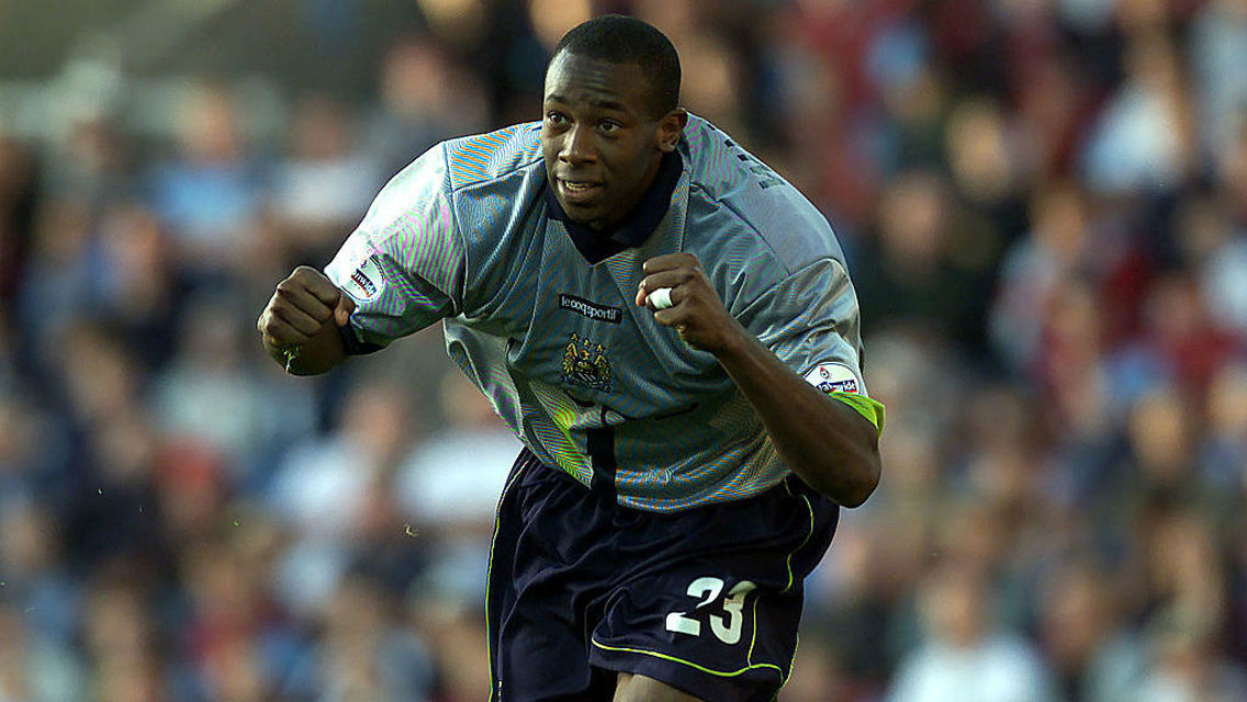 INTERVIEW: Paulo Wanchope sat down with CityTV to discuss his life and career