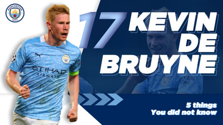 KDB 5things you did not know