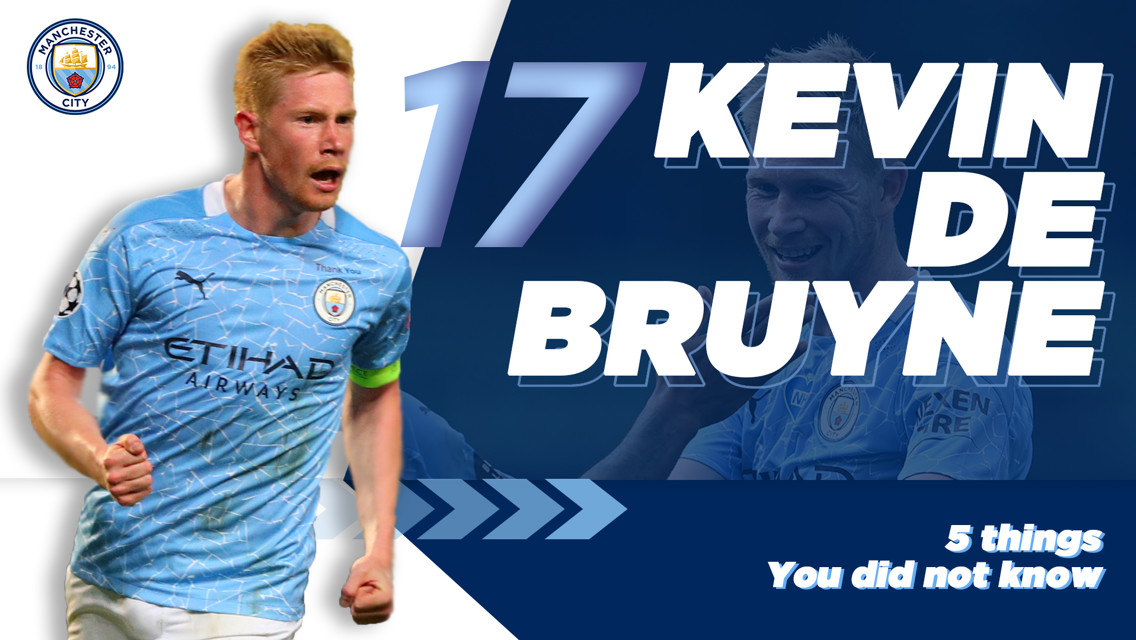 KDB 5things you did not know