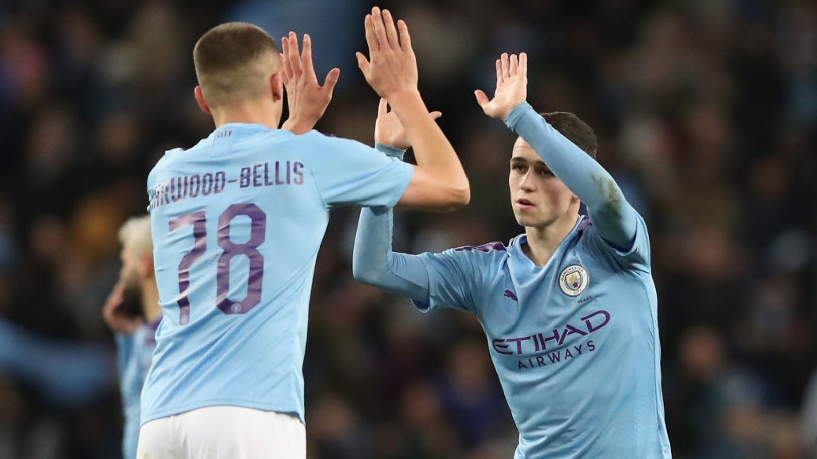 City v Fulham: Tanggal Dan Waktu Laga Piala FA