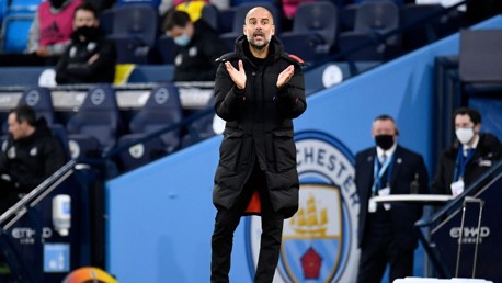 Guardiola sees plenty of positives in recent run of form