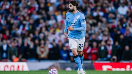 Gvardiol: We are focused on ourselves