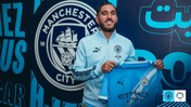 New signings choose squad numbers for FIFA Club World Cup