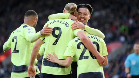 Haaland and City quartet’s FPL prices revealed