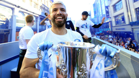 CARABAO CUP: City are looking to win the competition for the fifth time in seven seasons