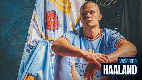 Bagaimana Rekan Setim dan Para Pelatih Mendeskripsikan Erling Haaland