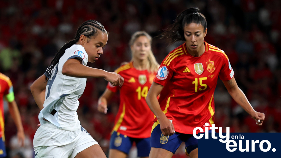 Ouahabi avanza a semis de la Eurocopa